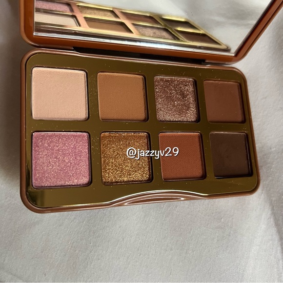 🔥Too Faced You're So Hot Mini Eye Shadow Palette🔥 - Picture 5 of 6